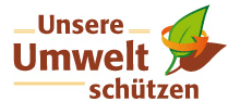 Unsere Umwelt schützen